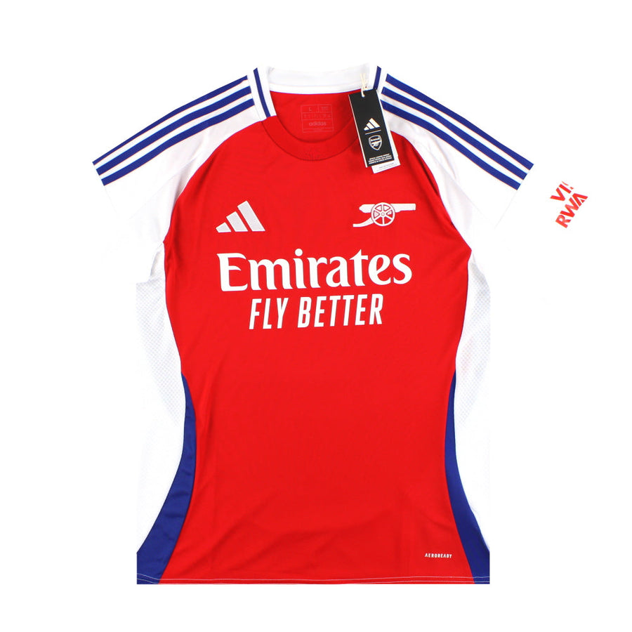 2024-25 Arsenal adidas Home Shirt *w/tags* M