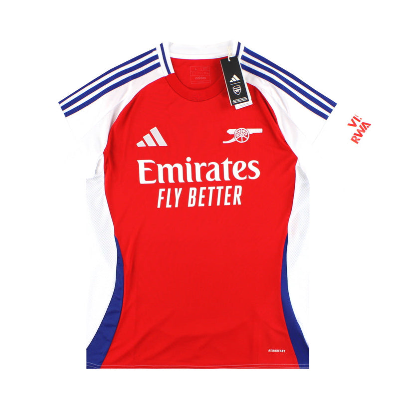 2024-25 Arsenal adidas Home Shirt *w/tags* XL