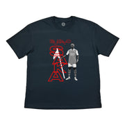 Arsenal Saka Bootleg Tee