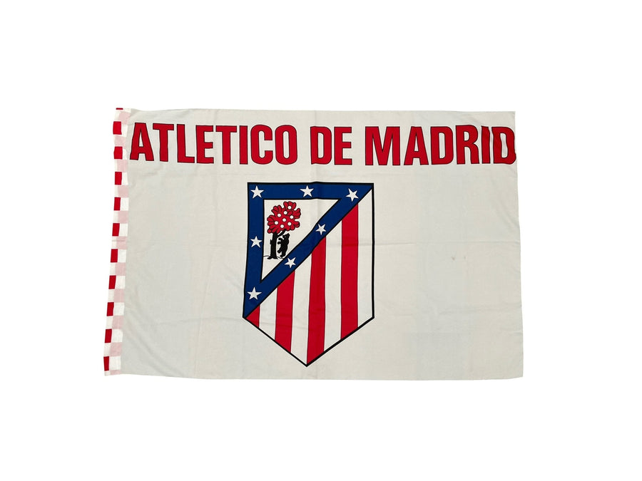 Atletico Madrid Full Size Flag