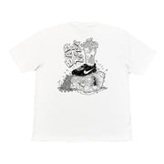 Bad Tackle Tee