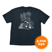 Bad Tackle Tee