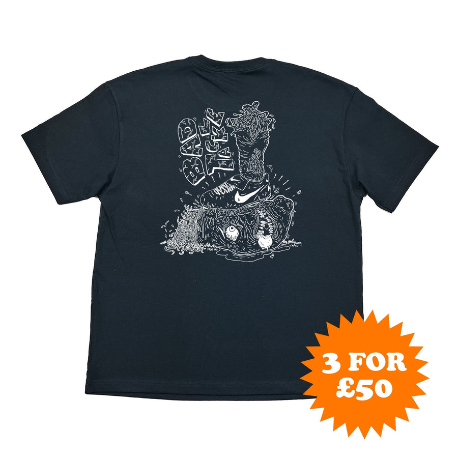 Bad Tackle Tee