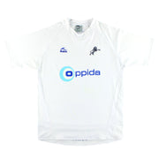 2007-08 Millwall Bukta Away Shirt L