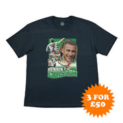 Celtic Larsson Bootleg Tee