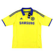 2014-15 Chelsea adidas Away Shirt *w/tags* M