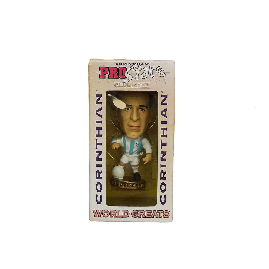 Corinthian Prostars - Alfredo Di Stefano - Argentina