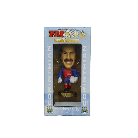 Corinthian Prostars - David Seaman - Manchester City