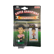 Corinthian Prostars - Jose Angel Ziganda - Athletic Bilbao