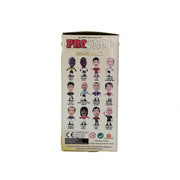 Corinthian Prostars - Pierluigi Collina - Referee