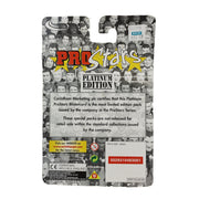 Corinthian Prostars Platinum - Edgar Davids - Netherlands