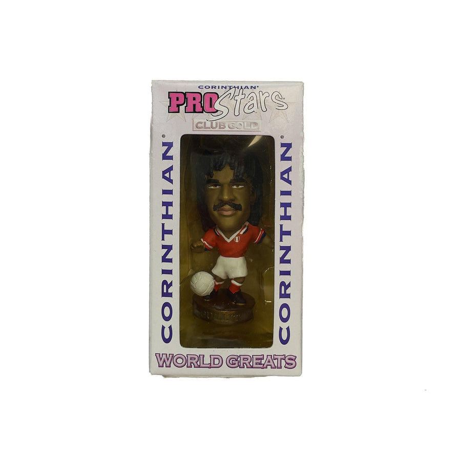 Corinthian Prostars - Ruud Gullit - Netherlands