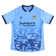 2020-21 Coventry Hummel Home Shirt XXL