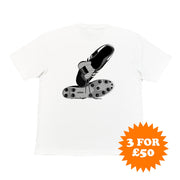Cult Boots Adidas Copa Mundial Tee