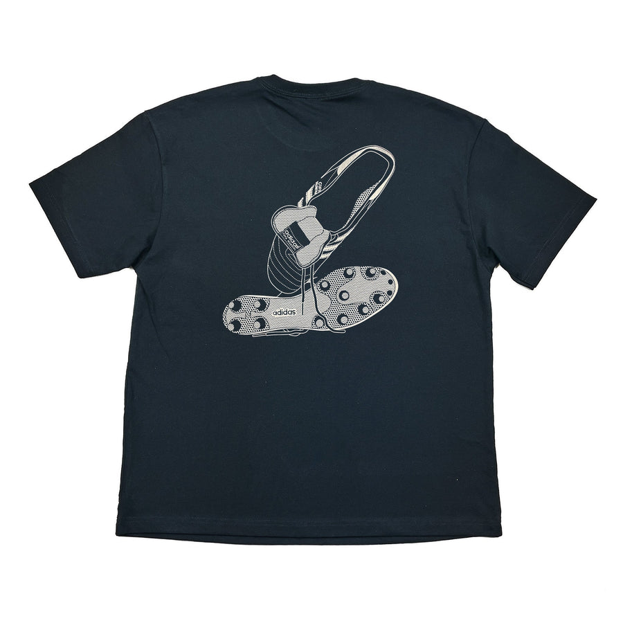 Cult Boots Adidas Copa Mundial Tee