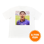 Cult Diego 1994 Argentina Tee