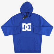 DC Star Mens Blue Hoodie *BNIB*