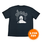 Diego Maradona 'Madadona' Tee