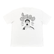 Diego Maradona 'Madadona' Tee