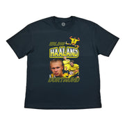 Dortmund Haaland Bootleg Tee
