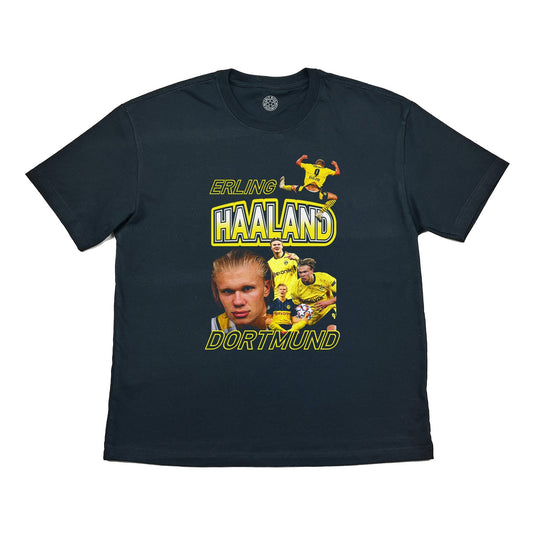 Dortmund Haaland Bootleg Tee