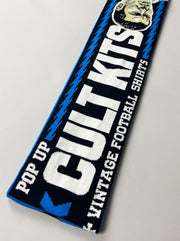 Double Zindamage Cult Kits Hong Kong Pop-Up Scarf
