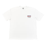 Double Zindamage Hong Kong Pop-Up Graphic Tee