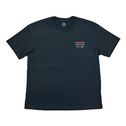 Double Zindamage Hong Kong Pop-Up Graphic Tee