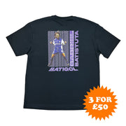 Fiorentina Batigol Batistuta Bootleg Tee