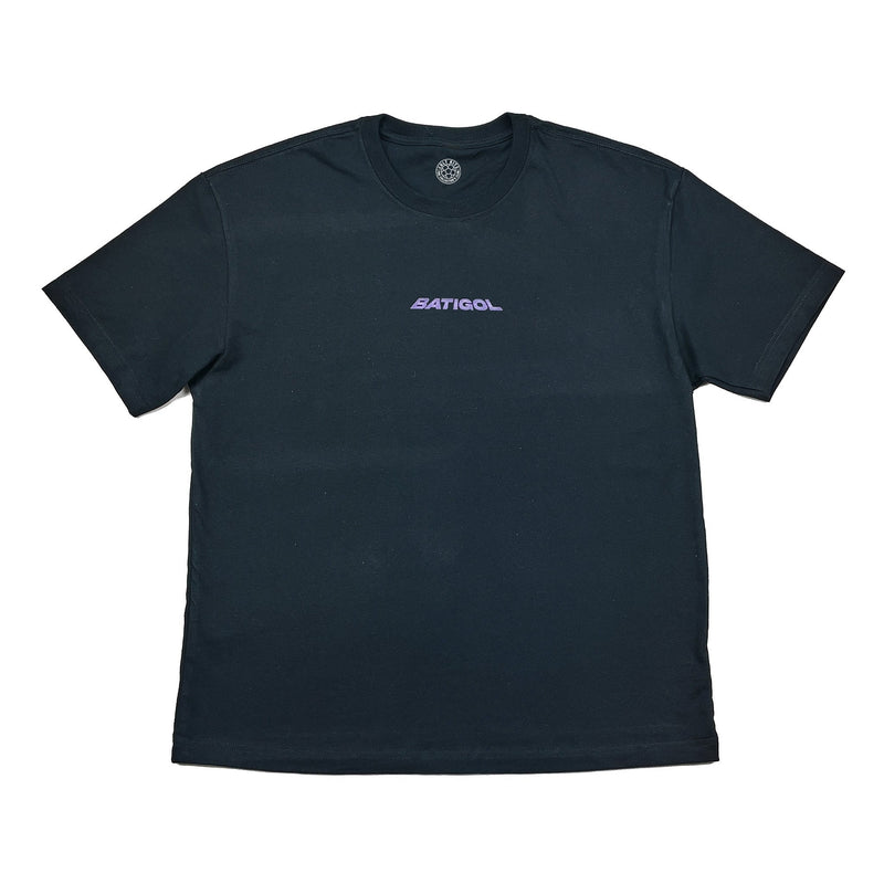 Fiorentina Batigol Batistuta Bootleg Tee