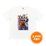France Trezeguet Bootleg Tee