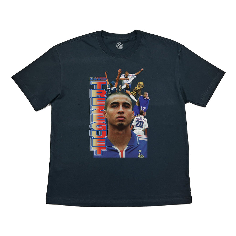 France Trezeguet Bootleg Tee
