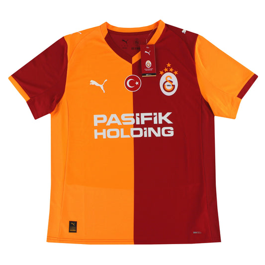 2025-26 Galatasaray Puma Home Shirt *BNIB* L
