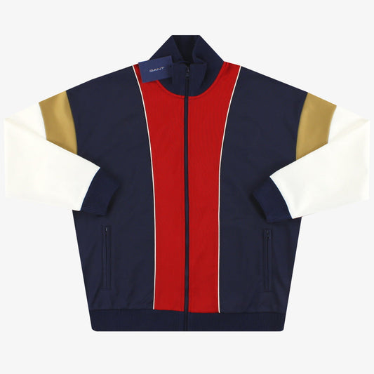 GANT Rough Weather Track Jacket *w/tags*