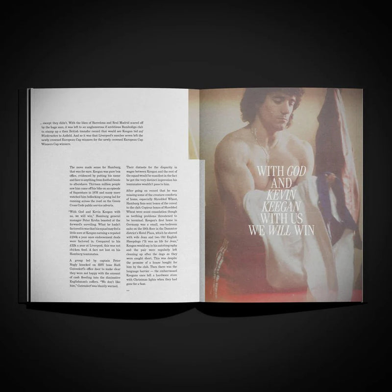 Glory Mag / City Stories: Hamburg