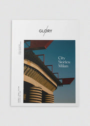 Glory Mag / City Stories: Milan