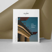 Glory Mag / City Stories: Milan