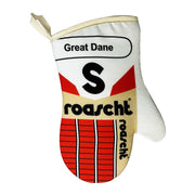 Great Dane Roascht Oven Glove