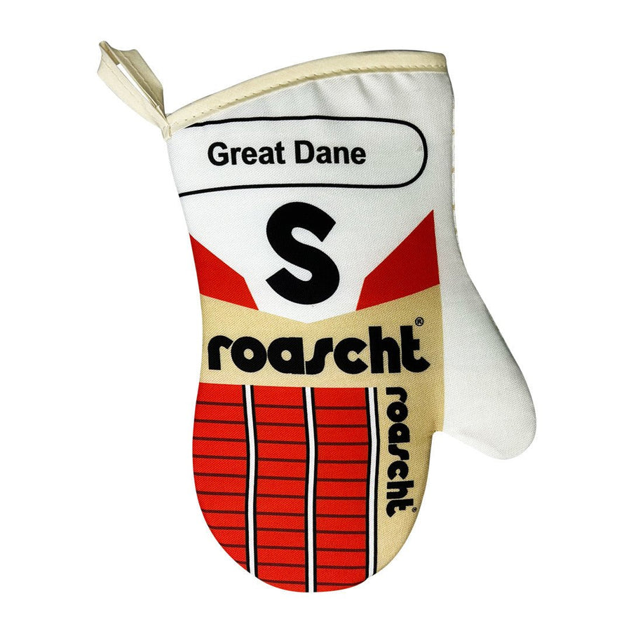 Great Dane Roascht Oven Glove