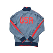 2014/15 USA Tracksuit Top (S) Nike