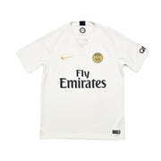 2018/19 PSG Away Shirt (L) Nike