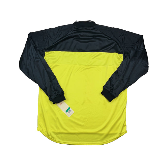 1998/00 PSV *Player Issue* BNWT GK Shirt (XL) Nike