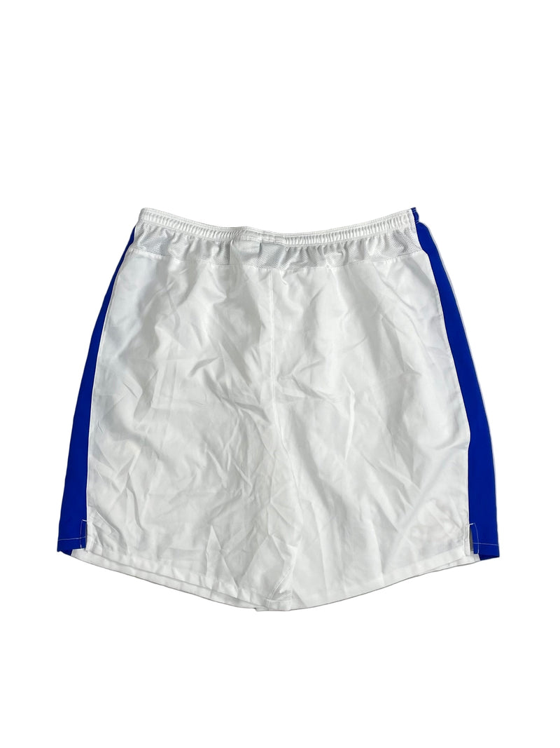 CULT KITS - 2013/14 EVERTON #11 HOME SHORTS (XXXL) NIKE
