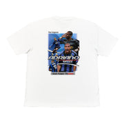 Inter Milan Adriano Bootleg Tee