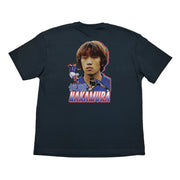 Japan Nakamura Bootleg Tee