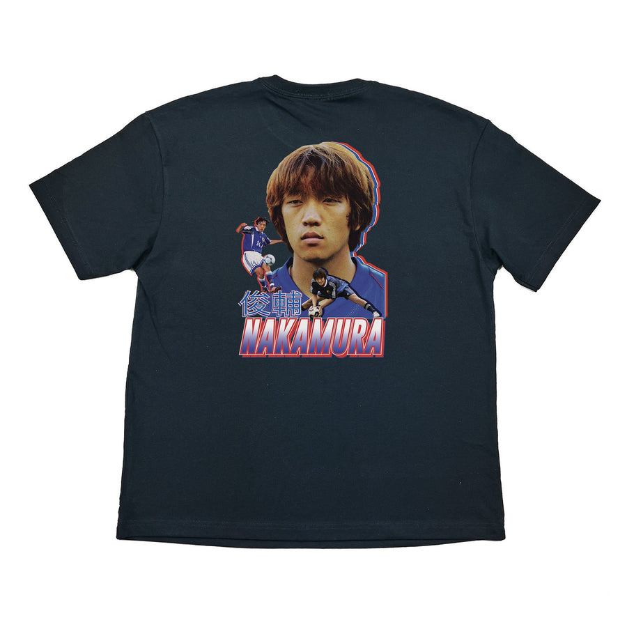 Japan Nakamura Bootleg Tee