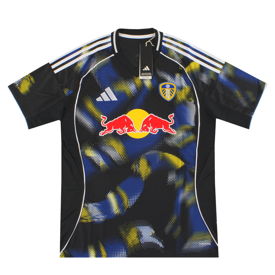 2025-26 Leeds adidas Third Shirt *BNIB* L