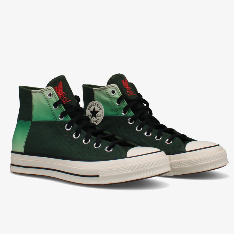 Liverpool x Converse Chuck HO23 *BNIB*