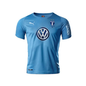 Malmo 2018-19 Home Shirt (Very Good) (Larsson 2)_2