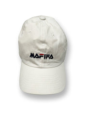 Mafifa Cap White - Nivelcrack